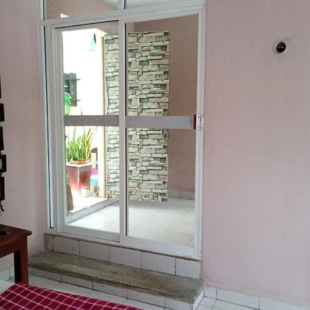 Ferienwohnung En Planta Alta A Pie De Avenida Cozumel Exterior foto