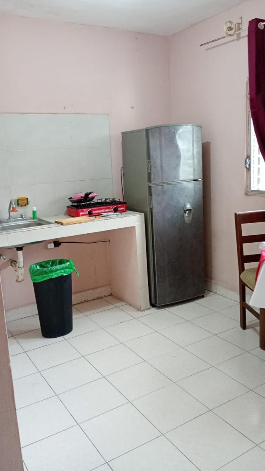 Ferienwohnung En Planta Alta A Pie De Avenida Cozumel Exterior foto